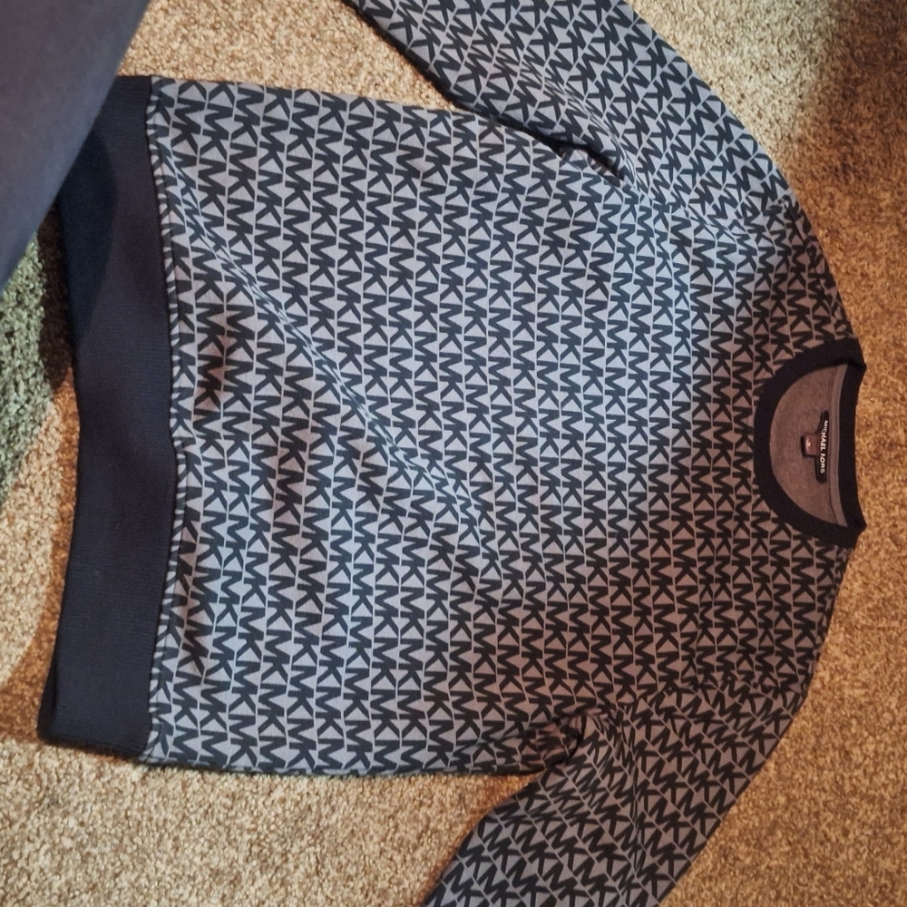Michael kors sweater